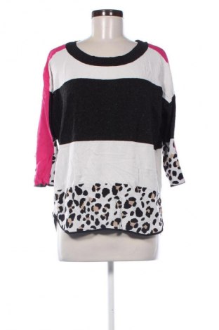 Дамски пуловер Unbranded, Размер XL, Цвят Многоцветен, Цена 13,80 €