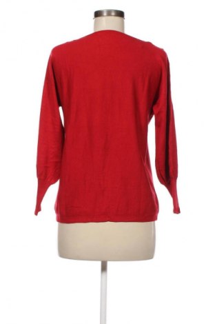Dámský svetr Unbranded, Velikost L, Barva Červená, Cena  209,00 Kč