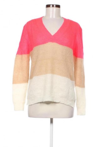 Дамски пуловер Unbranded, Размер S, Цвят Многоцветен, Цена 3,57 €