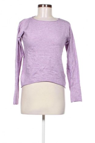 Dámský svetr Unbranded, Velikost M, Barva Fialová, Cena  309,00 Kč