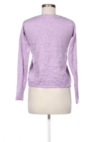 Dámský svetr Unbranded, Velikost M, Barva Fialová, Cena  309,00 Kč