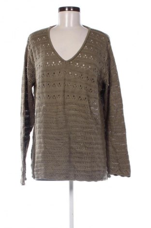 Damenpullover Unbranded, Größe XL, Farbe Grün, Preis 14,99 €