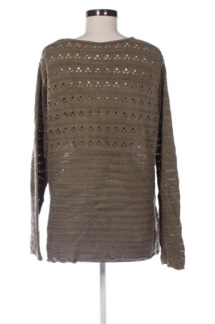 Damenpullover Unbranded, Größe XL, Farbe Grün, Preis 14,99 €