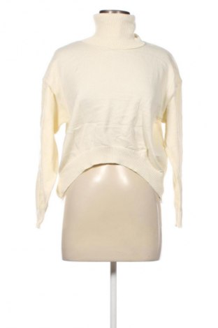 Дамски пуловер Unbranded, Размер M, Цвят Жълт, Цена 3,57 €