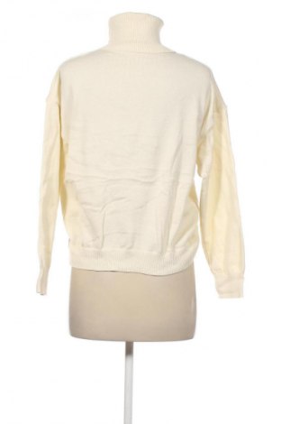 Дамски пуловер Unbranded, Размер M, Цвят Жълт, Цена 3,57 €