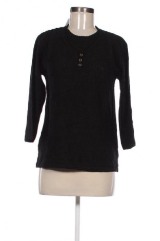 Дамски пуловер Unbranded, Размер M, Цвят Черен, Цена 2,04 €
