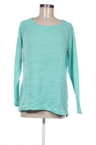 Dámský svetr Unbranded, Velikost S, Barva Zelená, Cena  229,00 Kč