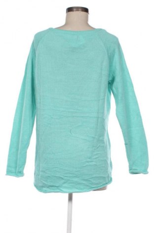 Dámský svetr Unbranded, Velikost S, Barva Zelená, Cena  229,00 Kč