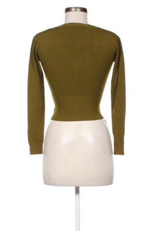 Dámský svetr Unbranded, Velikost M, Barva Zelená, Cena  259,00 Kč