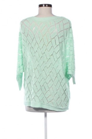 Dámsky pulóver Unbranded, Veľkosť L, Farba Zelená, Cena  2,95 €