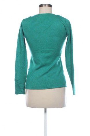 Dámský svetr Unbranded, Velikost M, Barva Zelená, Cena  309,00 Kč