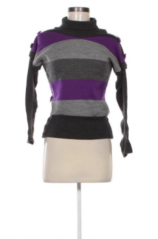 Dámsky pulóver Unbranded, Veľkosť S, Farba Viacfarebná, Cena  5,95 €