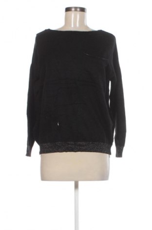 Dámský svetr Unbranded, Velikost M, Barva Černá, Cena  279,00 Kč