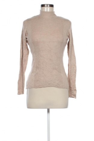 Дамски пуловер Unbranded, Размер M, Цвят Бежов, Цена 7,66 €