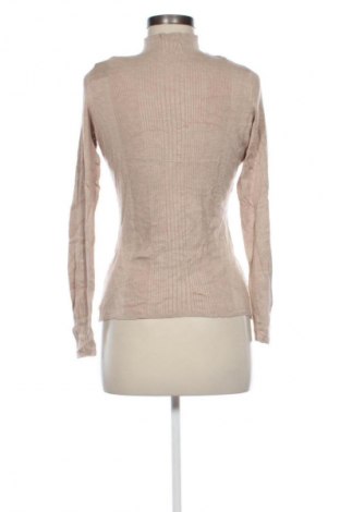 Дамски пуловер Unbranded, Размер M, Цвят Бежов, Цена 7,66 €