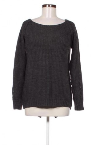 Dámsky pulóver Unbranded, Veľkosť M, Farba Sivá, Cena  5,95 €