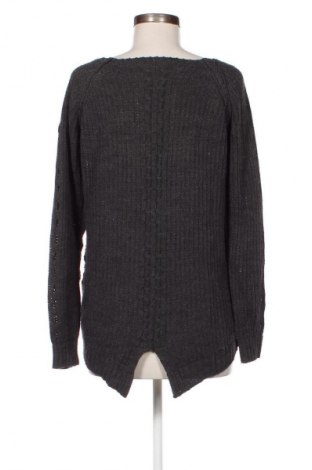 Dámsky pulóver Unbranded, Veľkosť M, Farba Sivá, Cena  5,95 €