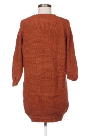 Дамски пуловер Unbranded, Размер L, Цвят Кафяв, Цена 2,04 €