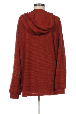 Dámsky pulóver Unbranded, Veľkosť L, Farba Hnedá, Cena  2,95 €