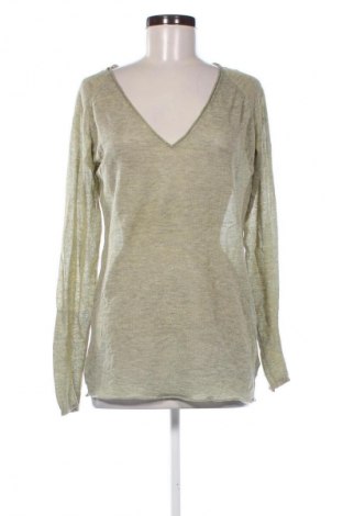 Damski sweter Unbranded, Rozmiar M, Kolor Zielony, Cena 47,99 zł