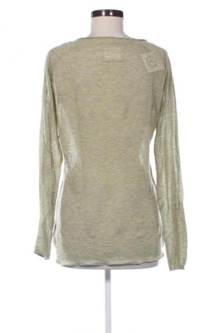 Damski sweter Unbranded, Rozmiar M, Kolor Zielony, Cena 47,99 zł