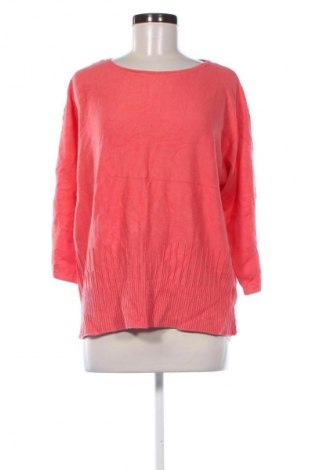 Dámský svetr Unbranded, Velikost XL, Barva Oranžová, Cena  229,00 Kč