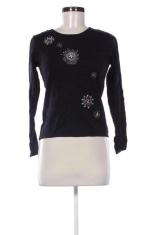 Dámský svetr Unbranded, Velikost S, Barva Černá, Cena  269,00 Kč