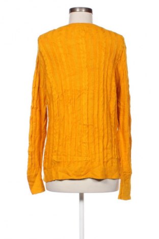 Damski sweter Unbranded, Rozmiar XL, Kolor Żółty, Cena 39,99 zł