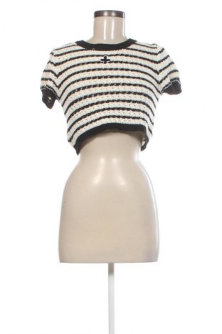 Дамски пуловер Unbranded, Размер M, Цвят Многоцветен, Цена 8,18 €