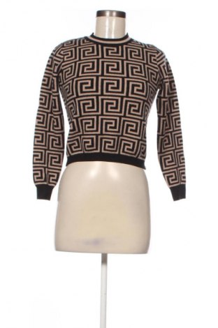 Дамски пуловер Unbranded, Размер S, Цвят Многоцветен, Цена 5,62 €