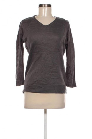 Damenpullover Unbranded, Größe M, Farbe Grau, Preis 9,99 €