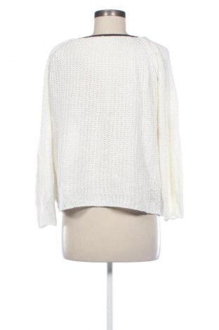 Дамски пуловер Unbranded, Размер S, Цвят Бял, Цена 11,24 €