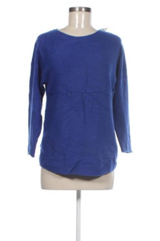 Dámský svetr Unbranded, Velikost M, Barva Modrá, Cena  309,00 Kč