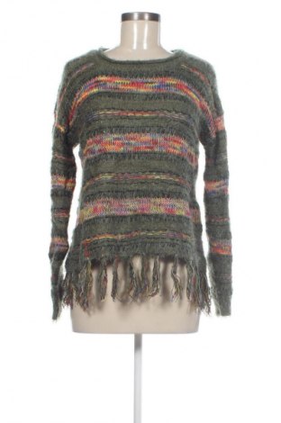 Dámský svetr Unbranded, Velikost M, Barva Vícebarevné, Cena  239,00 Kč