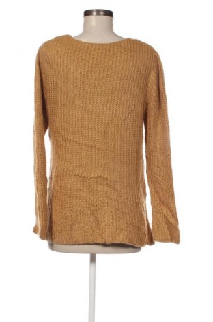 Dámský svetr Unbranded, Velikost M, Barva Hnědá, Cena  369,00 Kč