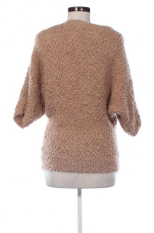 Дамски пуловер Unbranded, Размер S, Цвят Кафяв, Цена 2,55 €