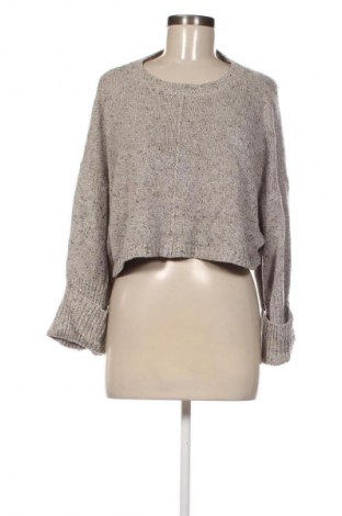 Dámsky pulóver Unbranded, Veľkosť M, Farba Béžová, Cena  1,95 €