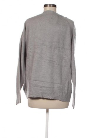 Дамски пуловер Unbranded, Размер L, Цвят Сив, Цена 4,09 €