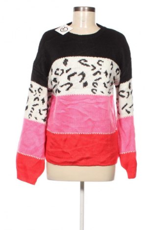 Dámský svetr Unbranded, Velikost L, Barva Vícebarevné, Cena  319,00 Kč