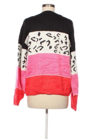 Dámský svetr Unbranded, Velikost L, Barva Vícebarevné, Cena  319,00 Kč