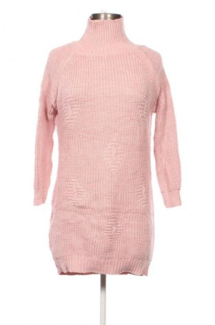 Dámský svetr Unbranded, Velikost S, Barva Růžová, Cena  239,00 Kč