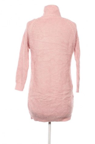 Dámský svetr Unbranded, Velikost S, Barva Růžová, Cena  239,00 Kč