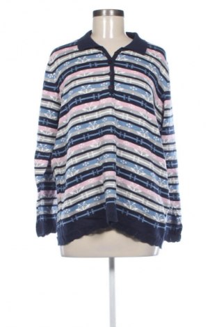 Dámský svetr Unbranded, Velikost XXL, Barva Vícebarevné, Cena  419,00 Kč