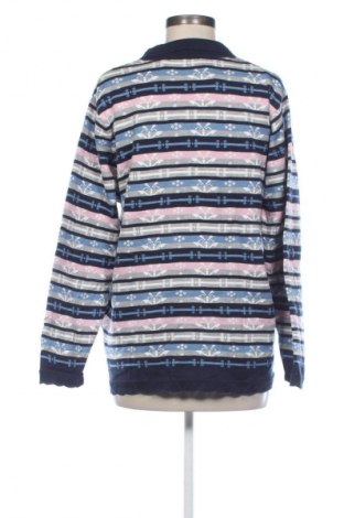 Dámský svetr Unbranded, Velikost XXL, Barva Vícebarevné, Cena  419,00 Kč