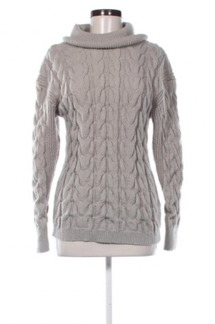 Dámský svetr Unbranded, Velikost XL, Barva Šedá, Cena  349,00 Kč