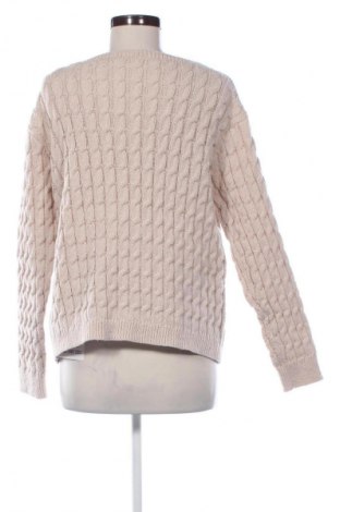 Damenpullover Unbranded, Größe XL, Farbe Ecru, Preis 5,99 €