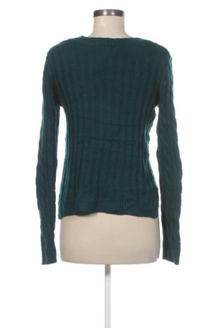 Дамски пуловер Unbranded, Размер S, Цвят Зелен, Цена 2,55 €
