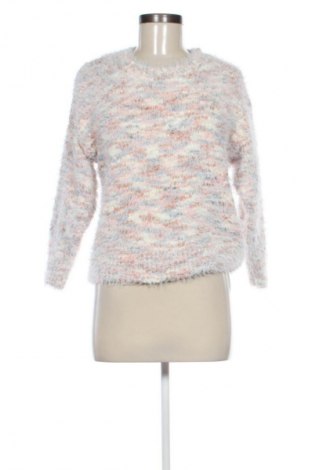 Дамски пуловер Unbranded, Размер M, Цвят Многоцветен, Цена 4,09 €