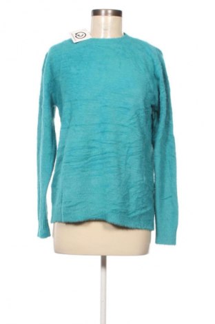 Дамски пуловер Unbranded, Размер XL, Цвят Зелен, Цена 12,27 €