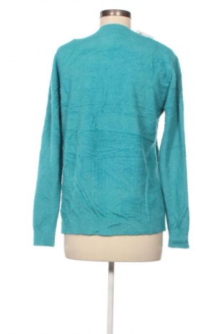 Дамски пуловер Unbranded, Размер XL, Цвят Зелен, Цена 12,27 €